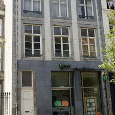 Boschstraat 68, Maastricht