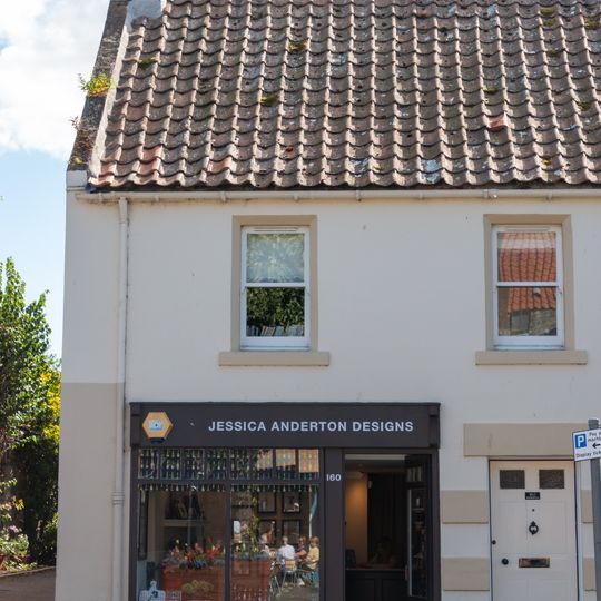 160 South Street, St Andrews