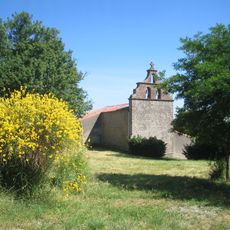 Église de Lafage