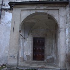 Chiesa di Sant'Antonio e di San Filippo Neri