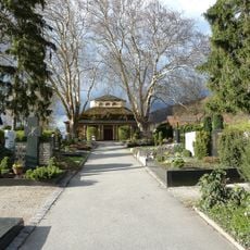 Friedhof