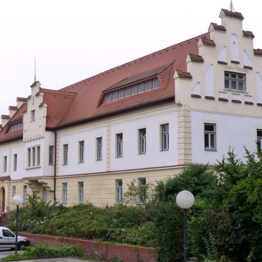 Schloss Schwaben