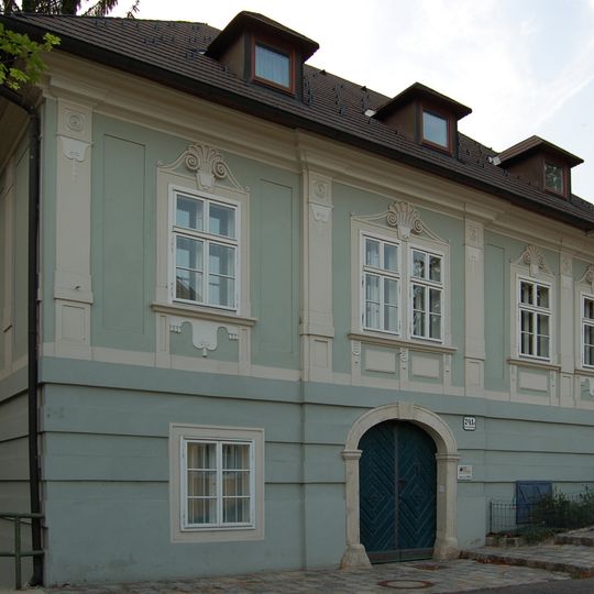 Bürgerhaus