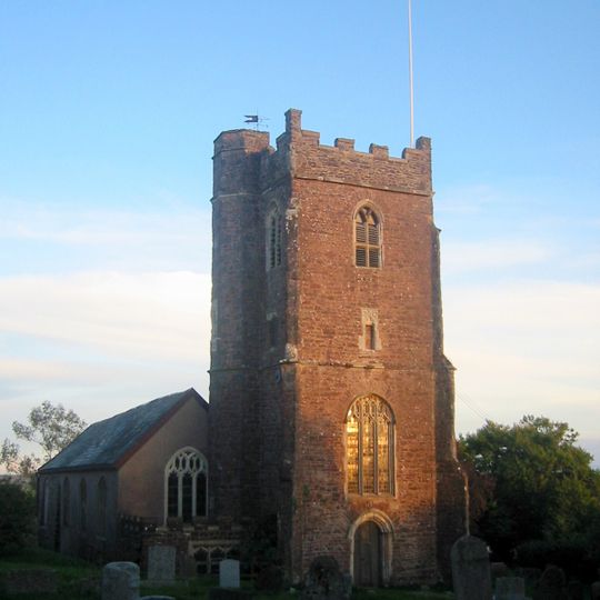 Church of St Bartholomew