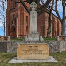 Kriegerdenkmal