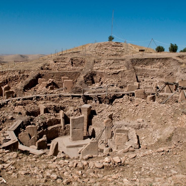 Göbekli Tepe