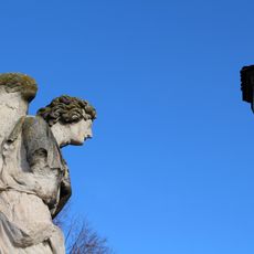 Opera d'arte, statua