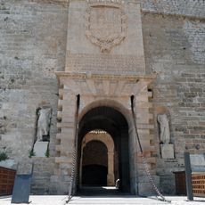 Portal de ses Taules