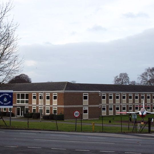 RAF Halton