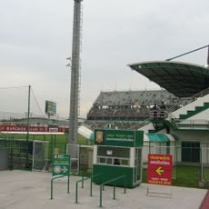 BG Stadium