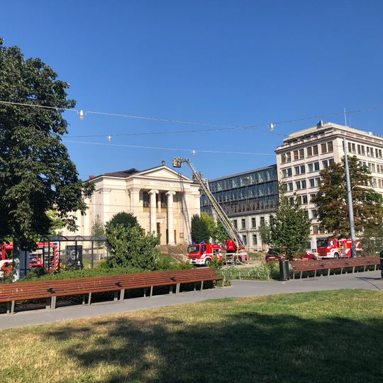 Chiesa del Sacro Cuore