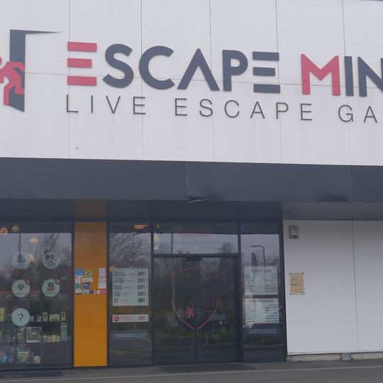 Escape Mind