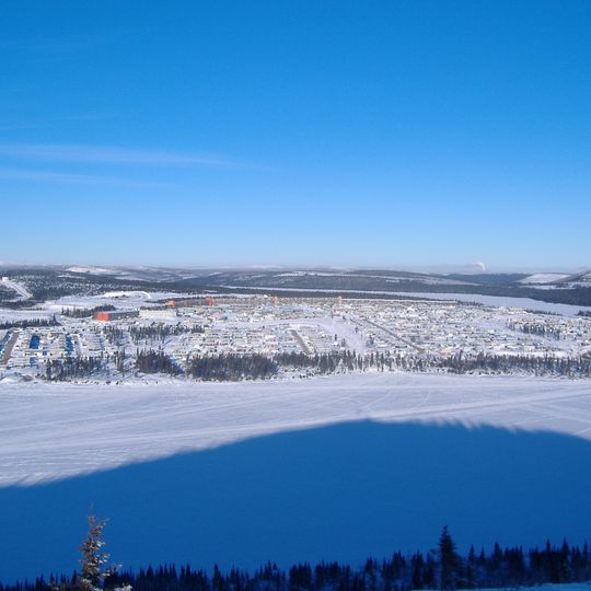 Fermont