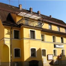 Gasthaus