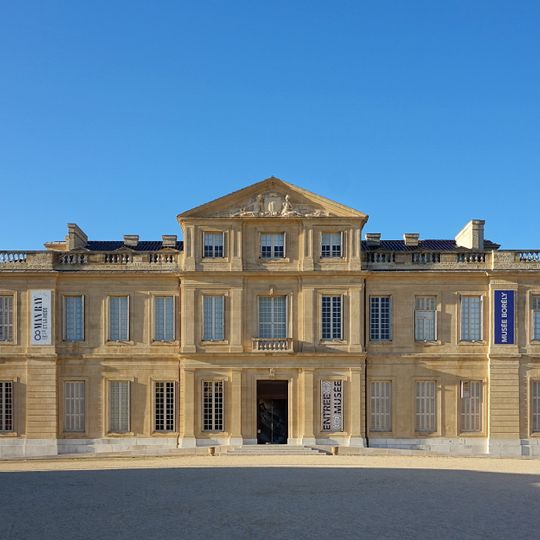 Musée des Arts décoratifs, de la Faïence et de la Mode