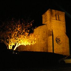 Église Saint-Pierre-et-Saint-Paul de Voultegon