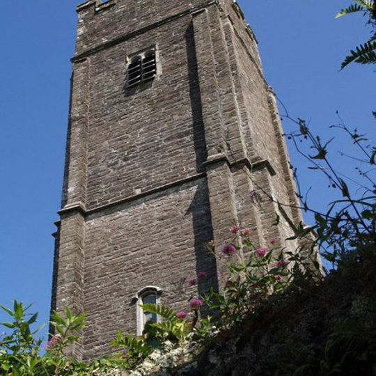 Church of St Peter