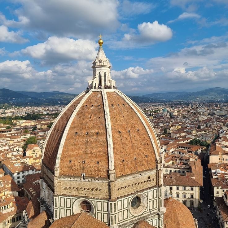 Brunelleschi's Dome
