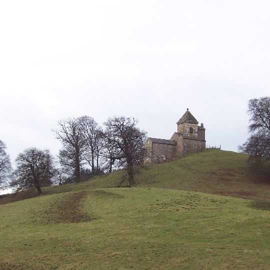 How Hill Tower
