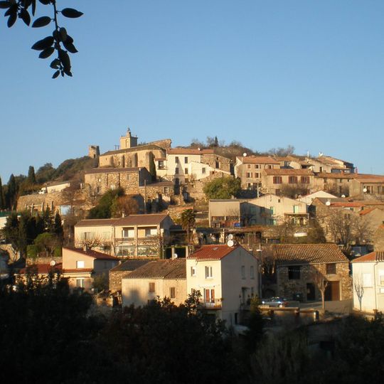 Sallèles-Cabardès