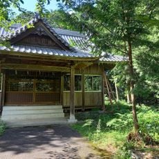 Mimatsuhiko-jinja