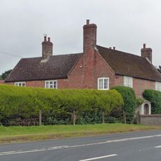 Harrow Farmhouse