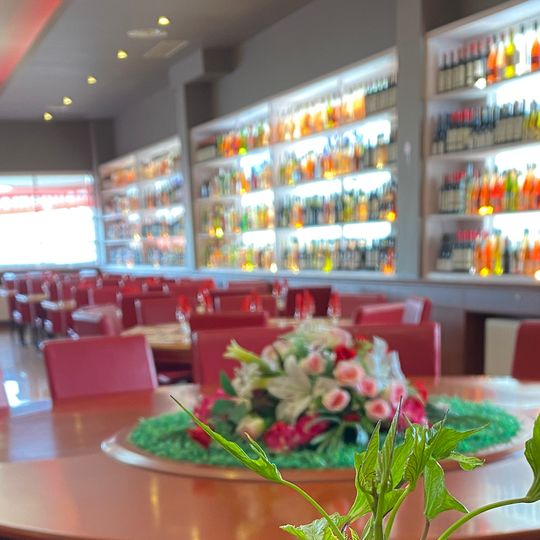 Restaurant LUXE