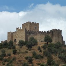 Castle of Belver