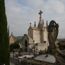 Cementiri Modernista