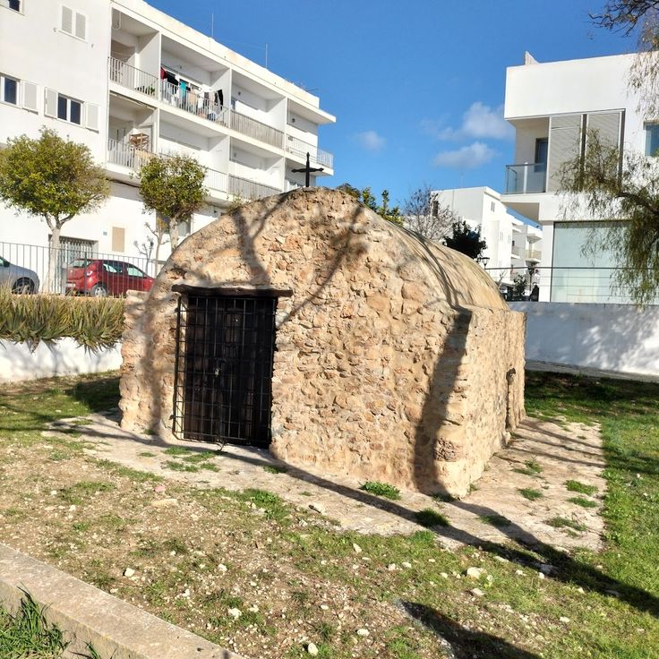 Sa Tanca Vella