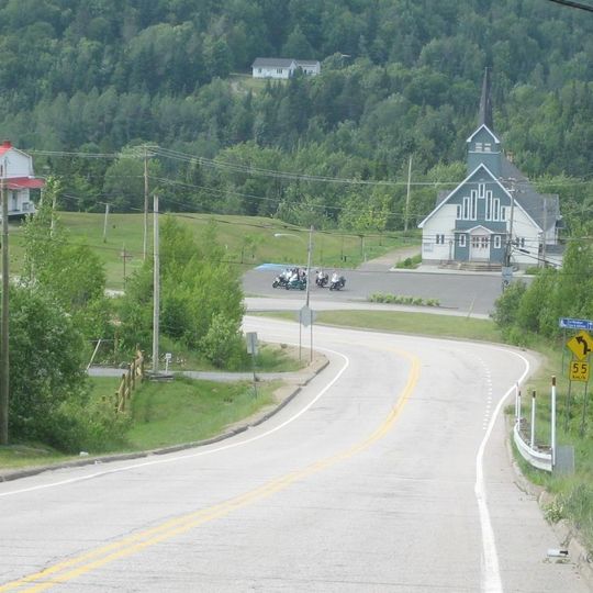 Site du patrimoine de la Chapelle-de-Saint-Jacques-de-Tewkesbury
