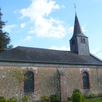 Mézières-en-Drouais