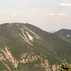 Dix Mountain