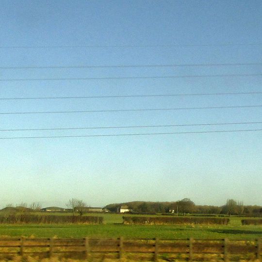 Lower Hook Farmhouse