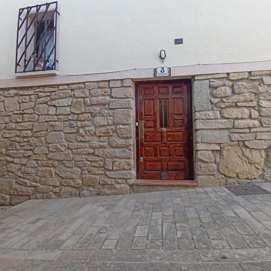 Casa Pasaje De Cerrillo 3