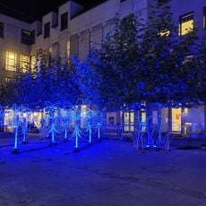 Martin-Luther-Platz