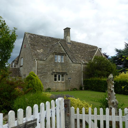 Cotswold Cottage