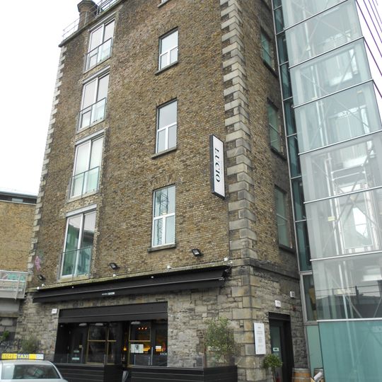 The Malting Tower Dublin