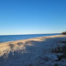 Makamah Beach