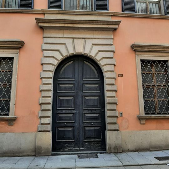 Chiesa di San Carlo al Soccorso