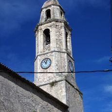 Sant Salvador de Rocafort