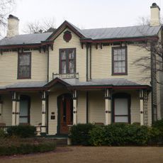 Davis-Whitehead-Harriss House