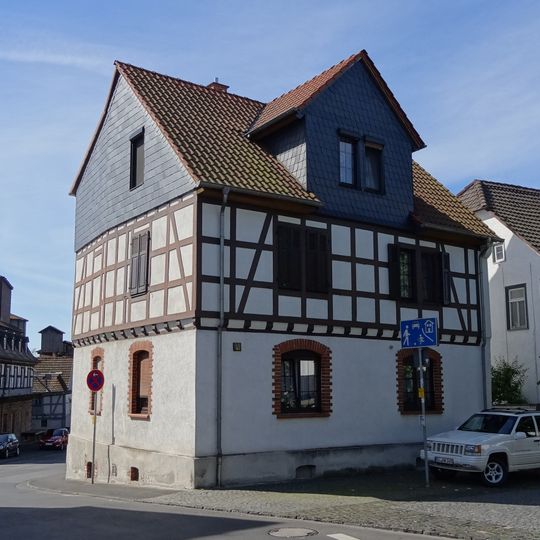 Oberstadt 41
