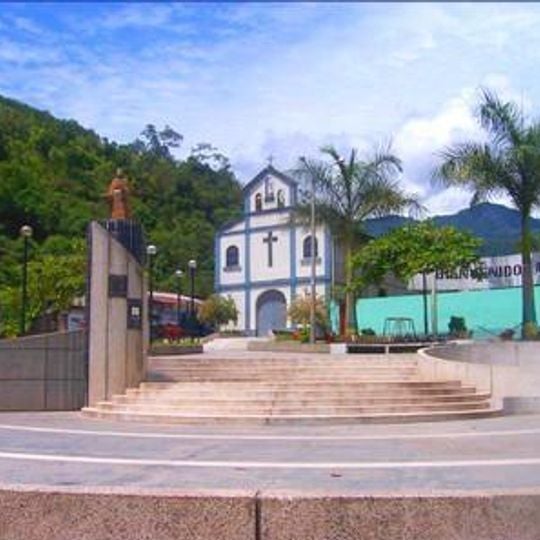 Distretto di San Luis de Shuaro