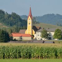 Sankt Stefan ob Leoben