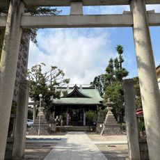 浅間神社