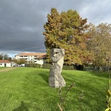 L'eau du ciel à la terre