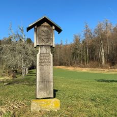 Feldkreuz Winkelacker