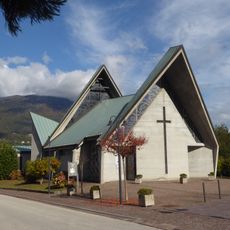 Our Lady of the Rosary church