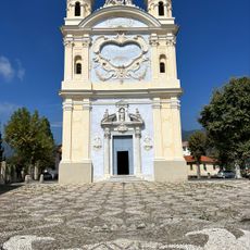 Madonna della Costa